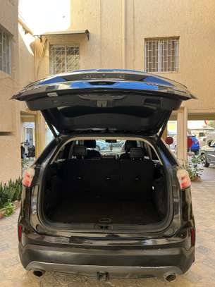 LOCATION FORD EDGE image 4