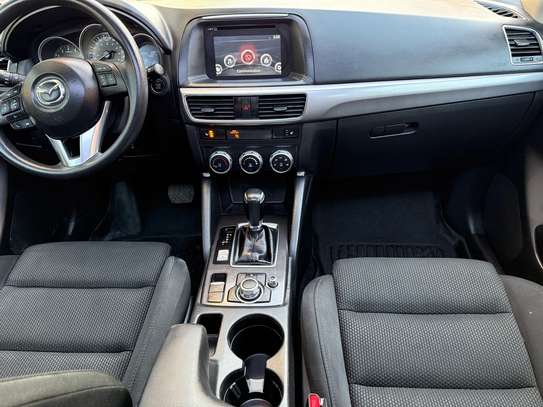 Mazda CX-5 2016 image 7