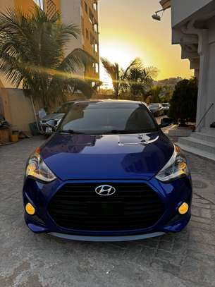 Hyundai veloster image 9