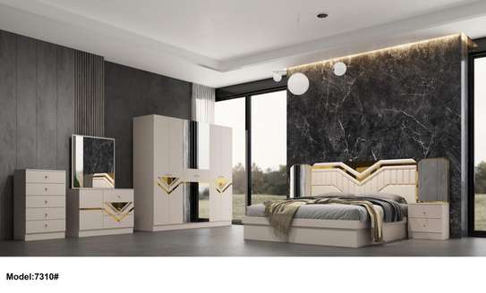 Chambre à Coucher image 6