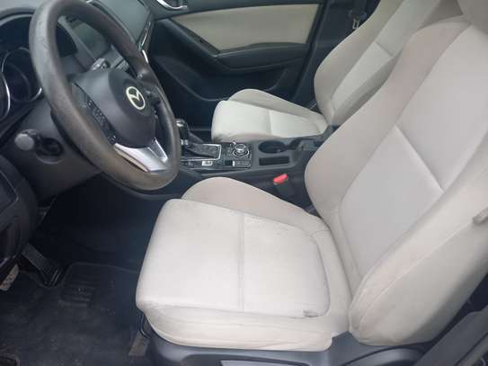 MAZDA CX-5 2016 image 5