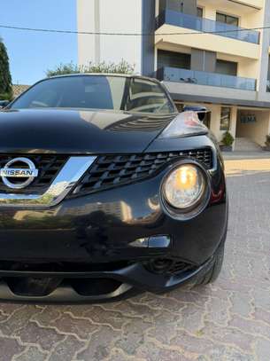 Nissan Juke 2017 image 7