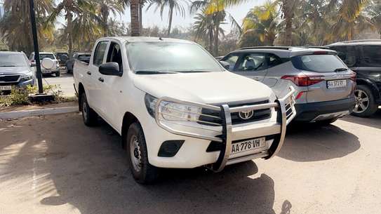 Location Pickup Dakar image 8