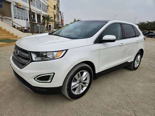 FORD EDGE image 5