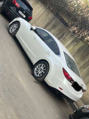 Mazda serie 6 image 1