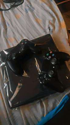 PlayStation 4 image 1
