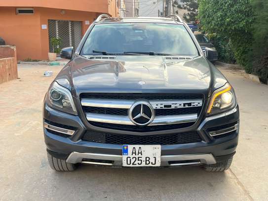 Mercedes Benz 2015 image 6