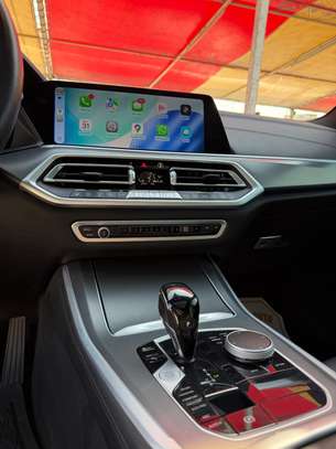 BMW X5 Xdrive 40i 2022 image 14