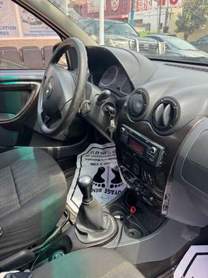Renaul Duster 2014 image 3