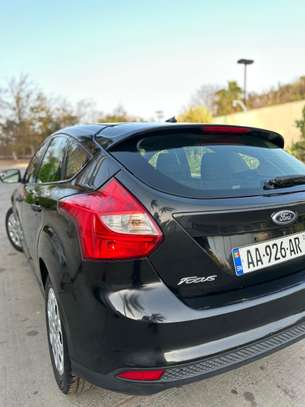 Ford focus image 1
