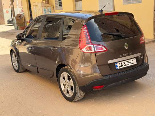 Renault Senic image 4