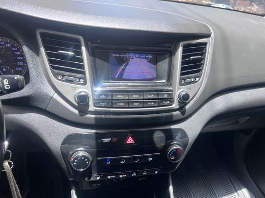 Hyundai Tucson image 4