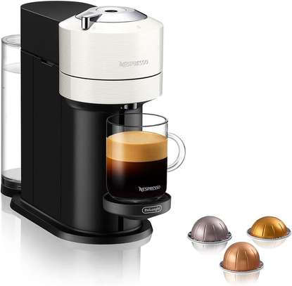 Machine à café Nespresso Vertuo Next Magimix image 3