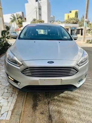 Ford Focus Titanium 2018 image 6