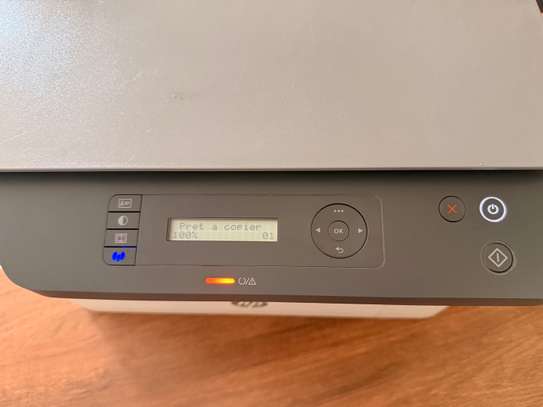 Imprimante laser HP image 7