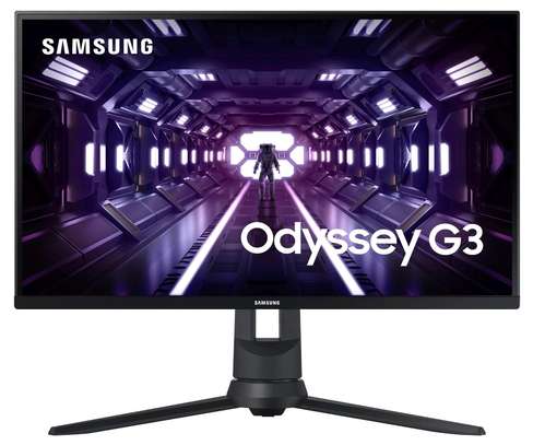 Vente Samsung Odyssey G30D image 1