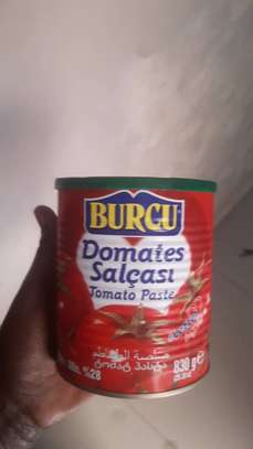 Tomate concentrèe image 1