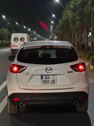 Mazda image 5