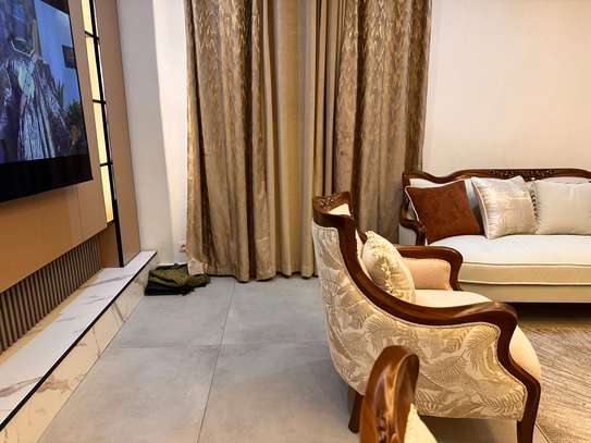 APPARTEMENT Dakar Plteau image 10