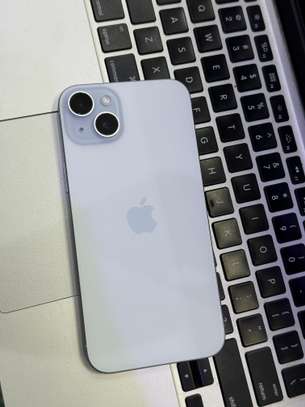 15 plus 128G image 1