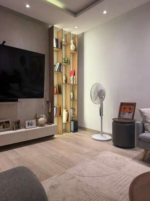 Appt moderne équipée aux almadies image 13