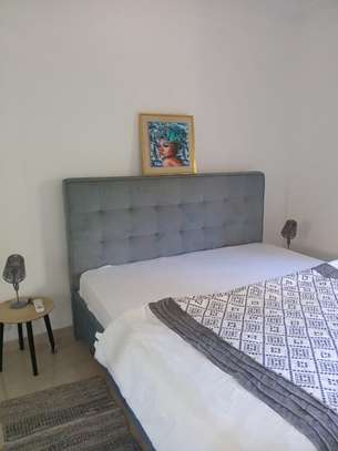 Appartement meublé  à louer à Fann Résidence image 2