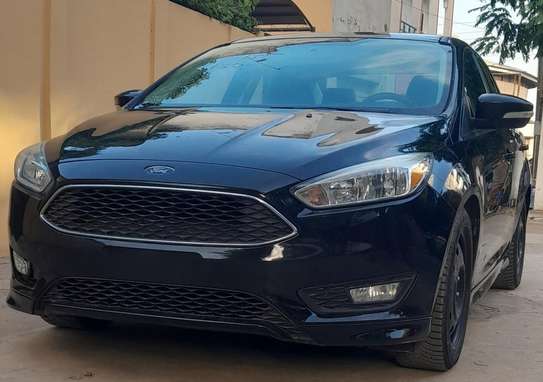 FORD FOCUS 2015 image 1