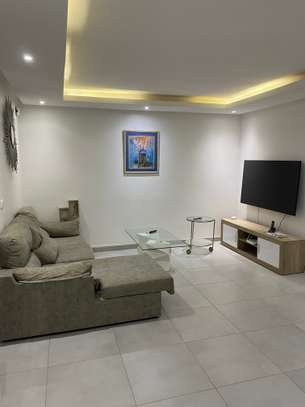 Studio Private home Almadies image 5