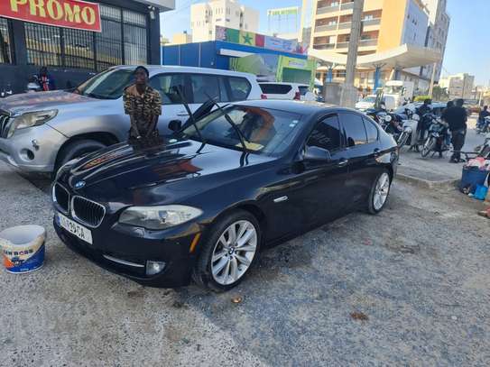 BMW Serie 535i image 2