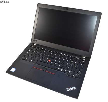 Lenovo ThinkPad X280, Ram 16GB - 8ème Génération image 4