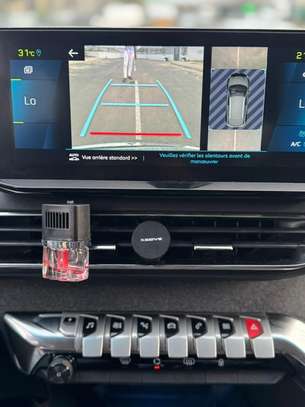 Peugeot 3008 2022 image 7