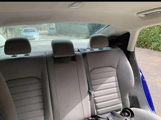 Location ford fusion image 4