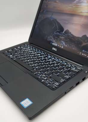 Dell Latitude 7490 cor i7 de 8th génération image 6