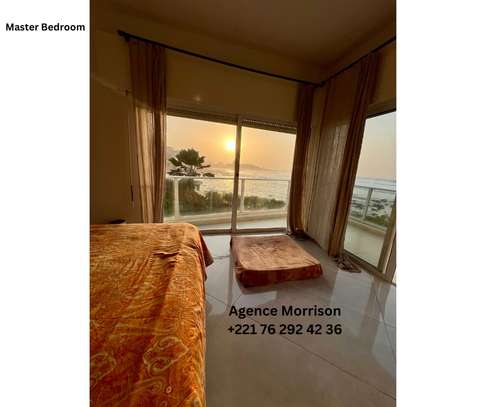 Appartement Duplex de prestige image 12