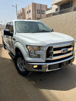Ford f150 image 2