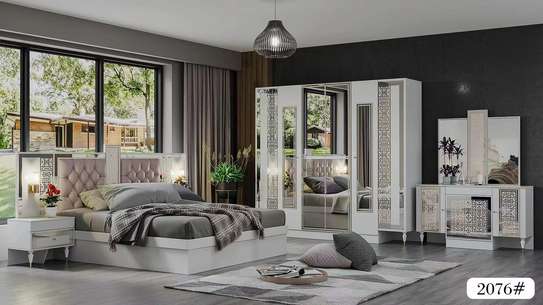 CHAMBRE A COUCHER VIP CHIC MODEL image 1