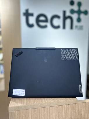 Lenovo ThinkPad T14S Gen 5 - Ultra 7 | 32GB RAM | 1 Téra image 2