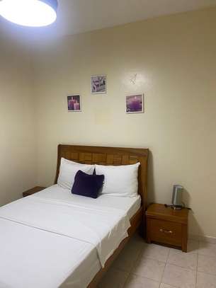 Appartement spacieux à Golf (cité nations unies) image 8