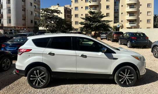 Ford escape 2013 full options image 4