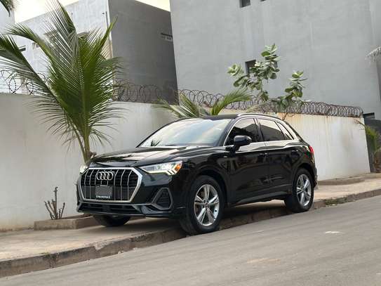 Audi Q3 image 4