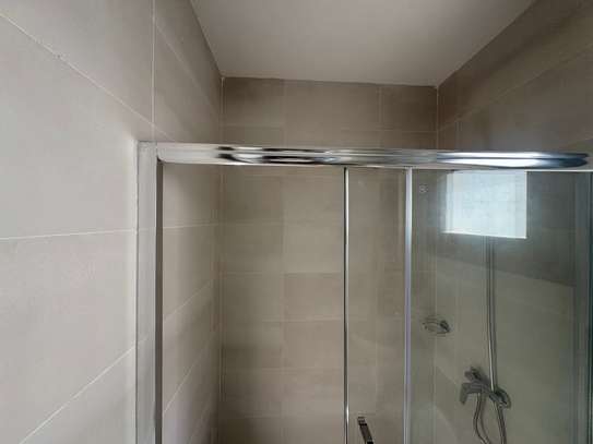 Appartement neuf à louer à Mermoz El Tonn 3 chambres image 9