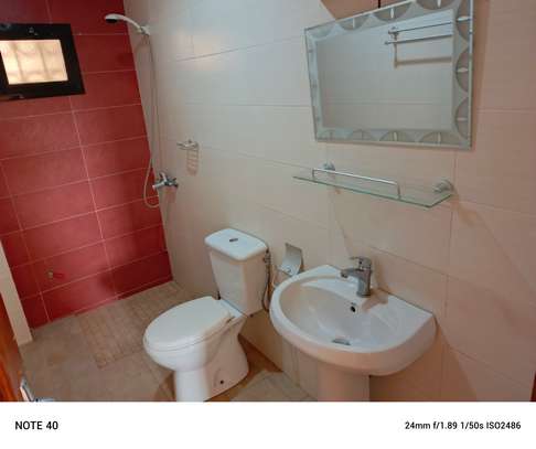 Appartement à louer à la citée fadia image 4