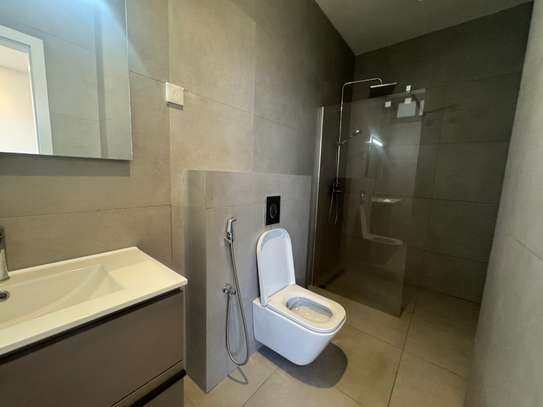 4 chambres salon à louer aux plateau corniche image 14