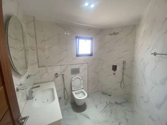 Appartement f4 à louer à mermoz image 10