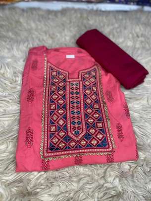 ROBES COTON DUBAÏ DISPONIBLE image 5