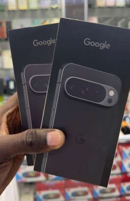 Google pixel 9 pro XL image 2