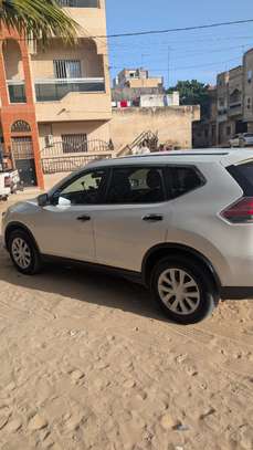Nissan Rogue Sport image 8