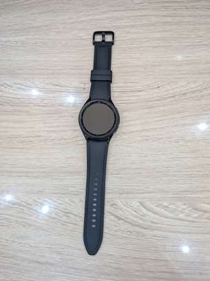 Samsung Galaxy Wacth 6 classic 43mm image 3