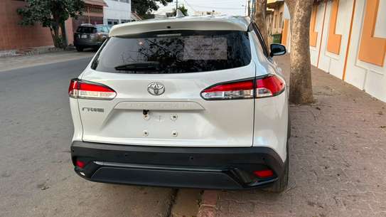 TOYOTA FRONT LANDER  AUTOMATIQUE image 14
