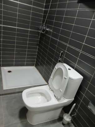 Chambre Moderne & Spacieuse aux Almadies! image 13